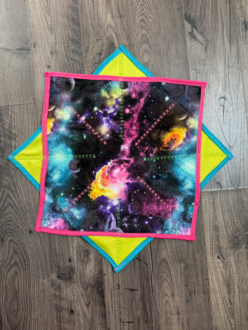 Custom Order Flow Star