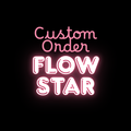 Custom Order Flow Star